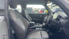 MINI Hatchback 135kW Cooper S Level 2 33kWh 3dr Auto Electric Hatchback